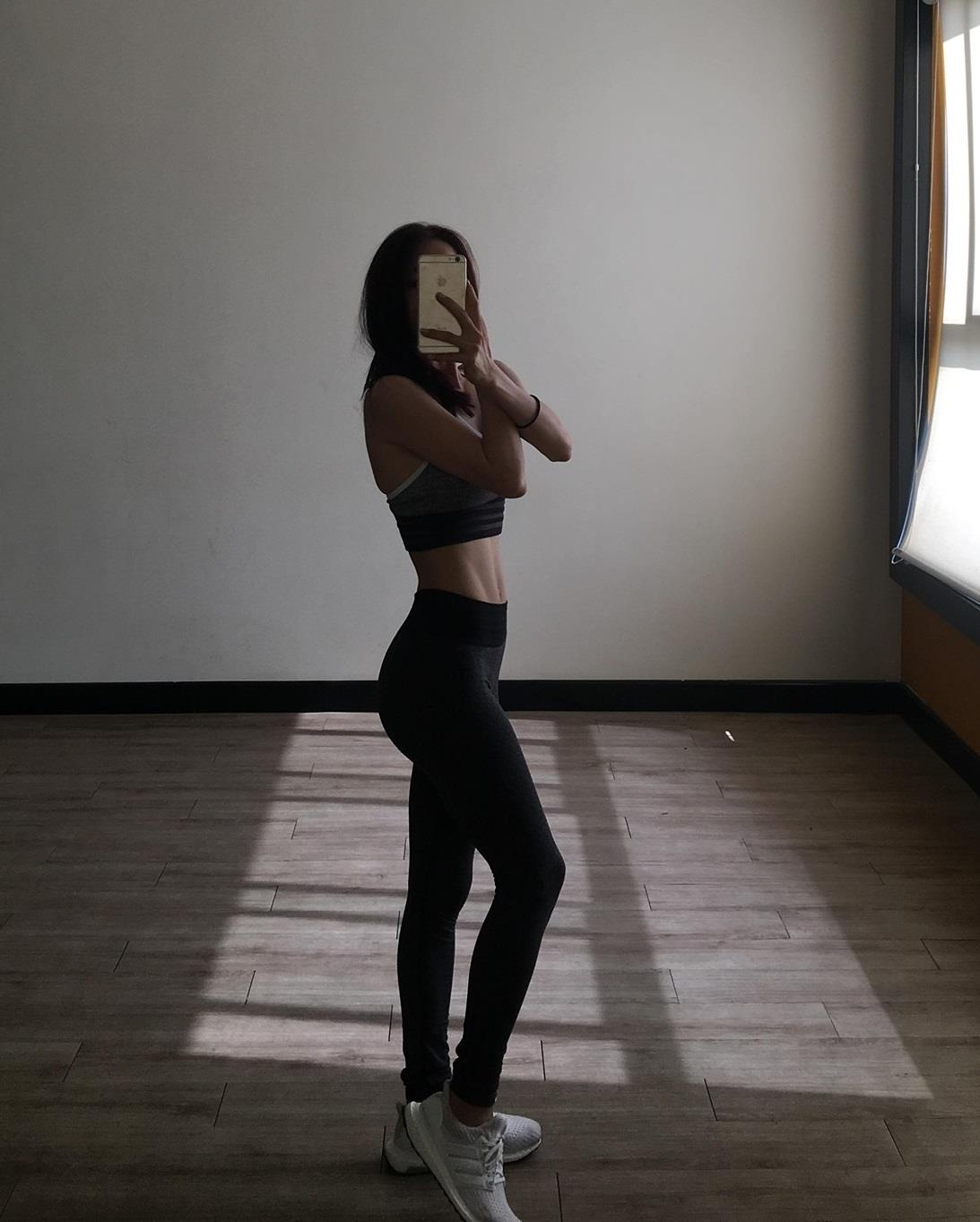 Nha phuong gay anh 1