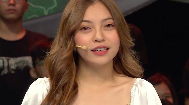 Nhung lan ban gai Quang Hai gay tranh cai khi len truyen hinh hinh anh