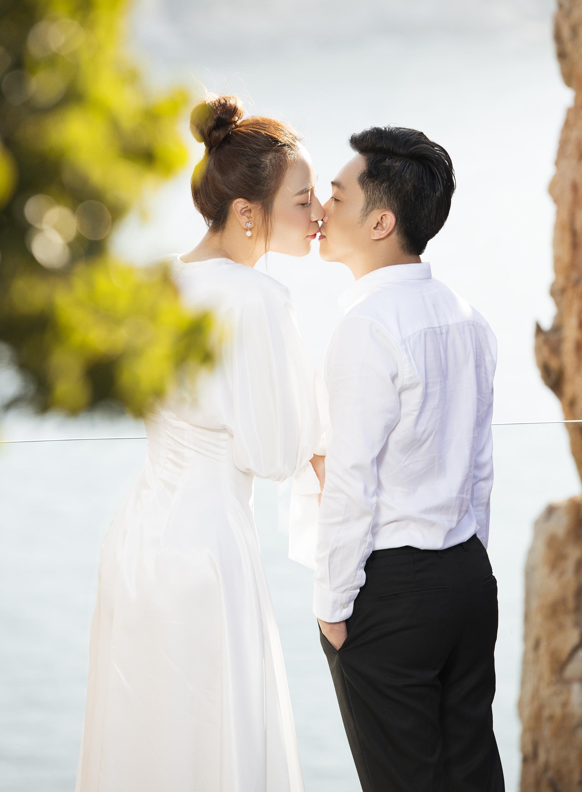 Cuong Do La Dam Thu Trang cuoi anh 4