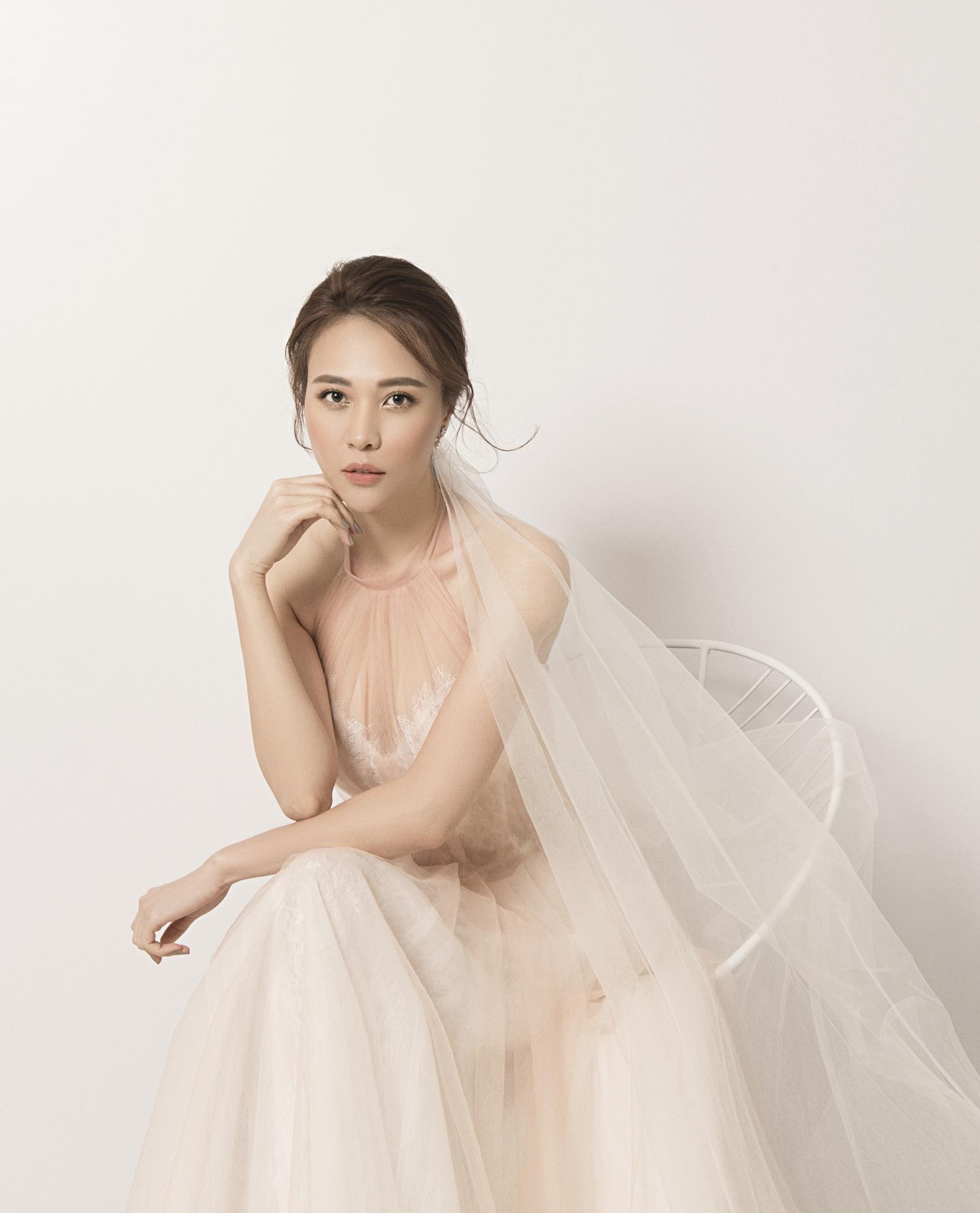 Cuong Do La Dam Thu Trang cuoi anh 5