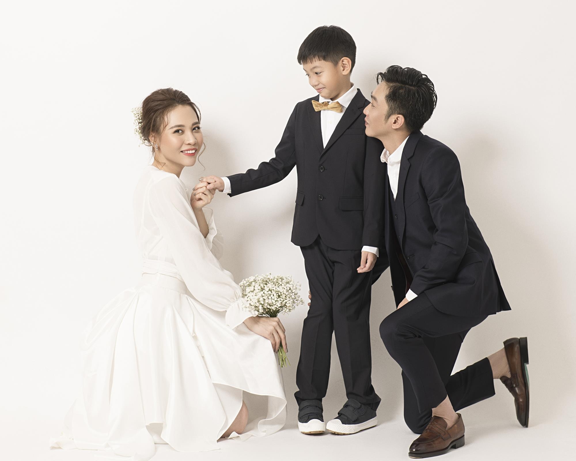 Cuong Do La Dam Thu Trang cuoi anh 2