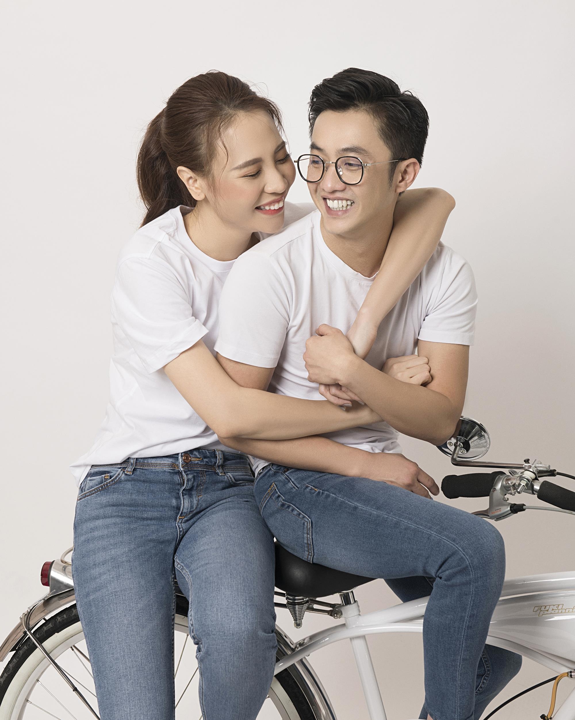 Cuong Do La Dam Thu Trang cuoi anh 8