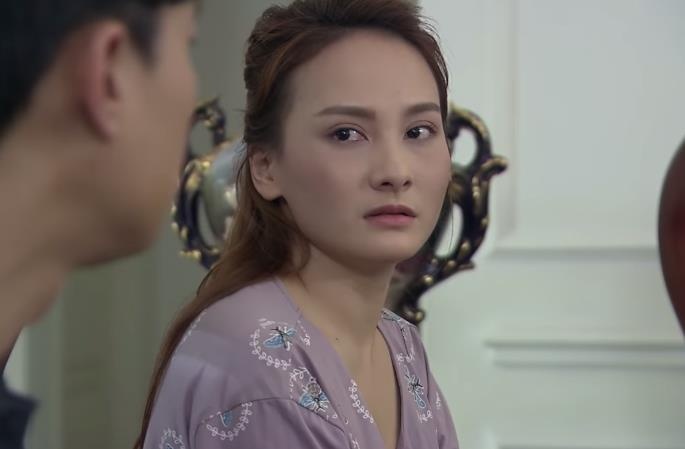 'Ve nha di con' tap 72: Thu va Vu ly hon, Khai bat ngo xuat hien hinh anh