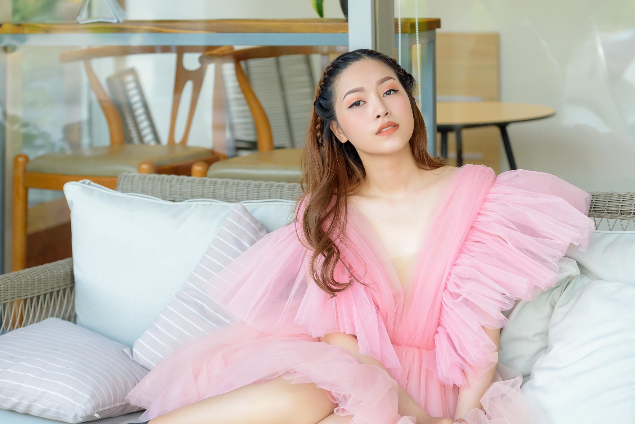 Nhan sac a quan the voice anh 1