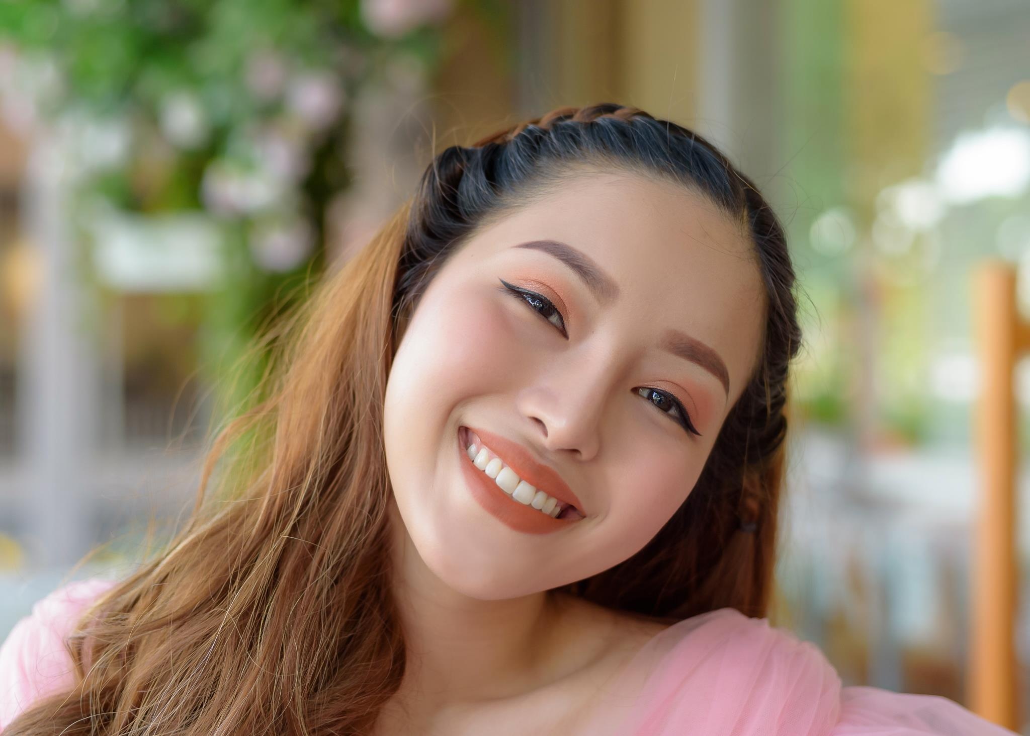 Nhan sac a quan the voice anh 2