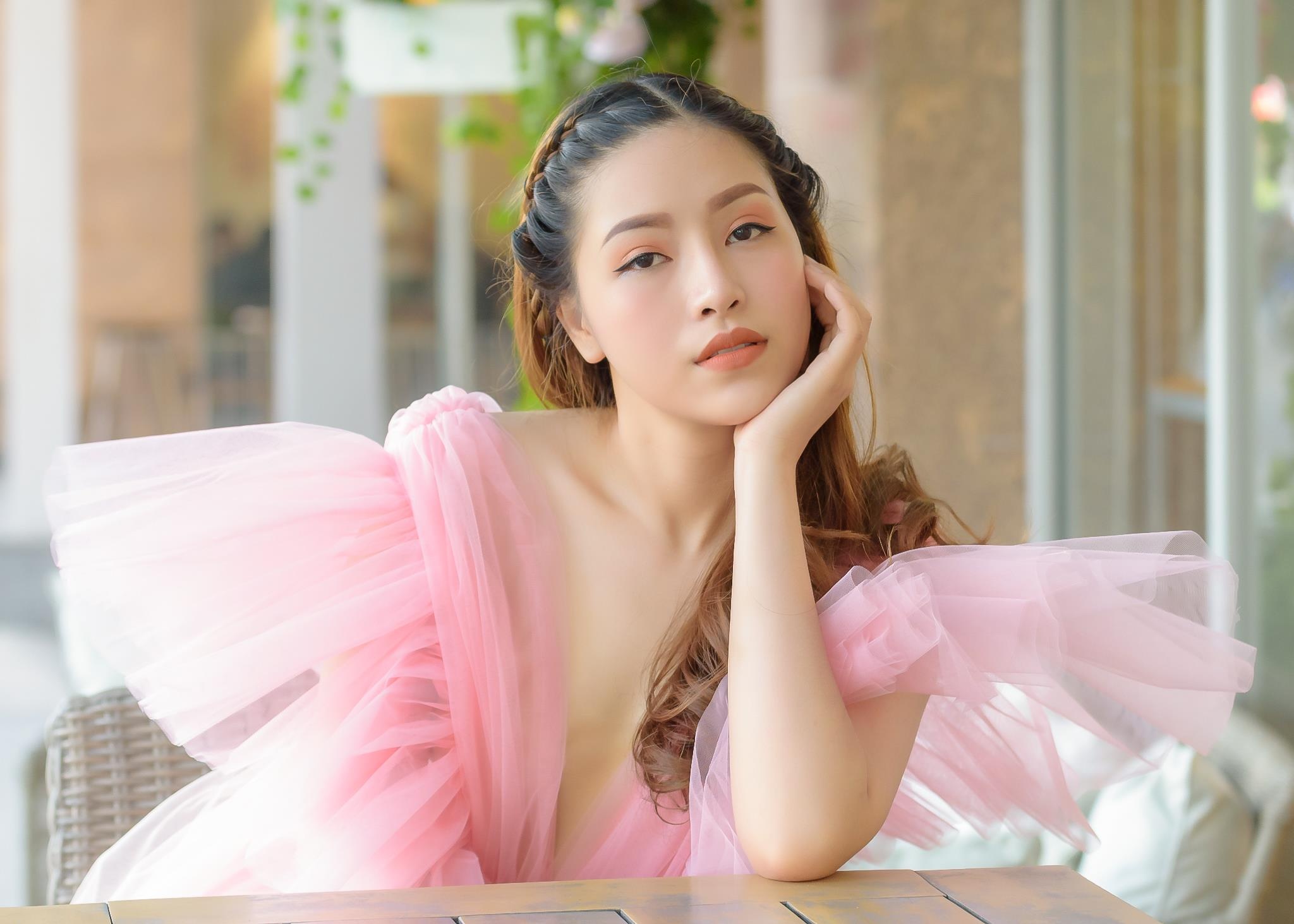 Nhan sac a quan the voice anh 5