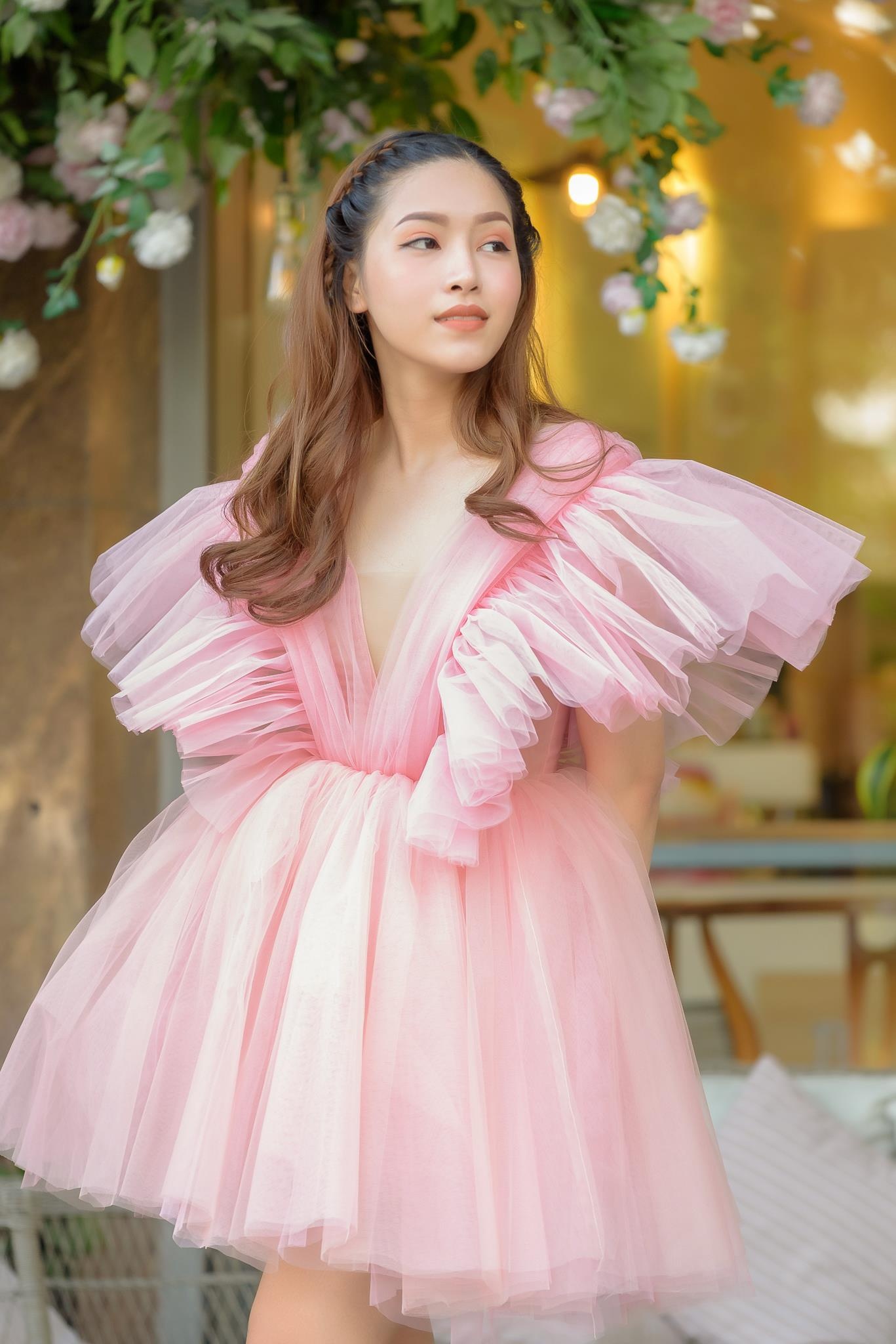 Nhan sac a quan the voice anh 6