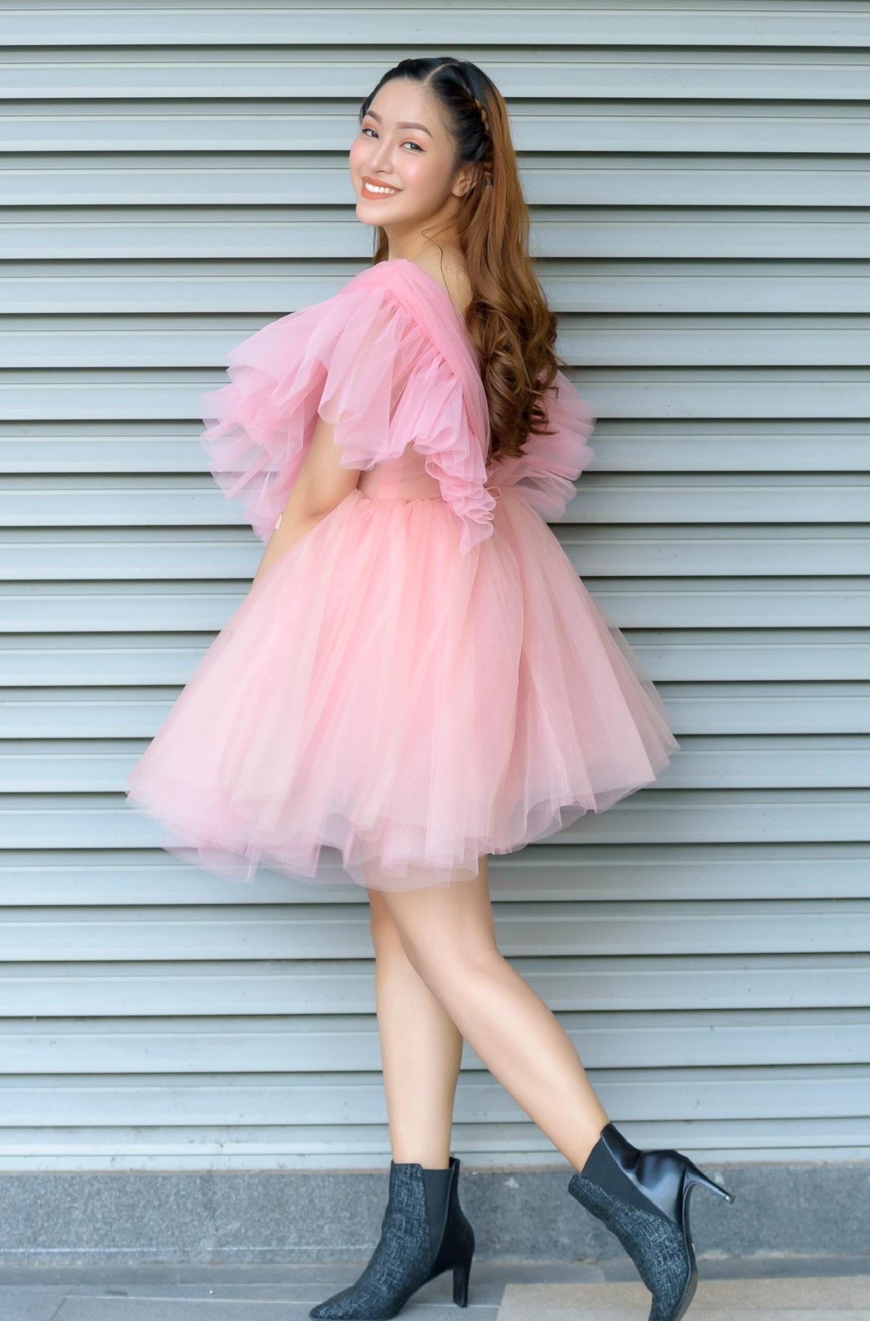 Nhan sac a quan the voice anh 8