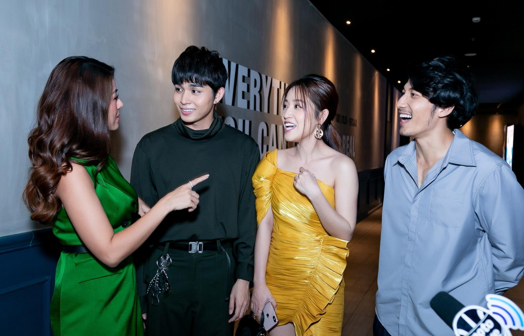 Jun Phạm MV Hai bàn tay ảnh 8 Jun Pham MV Hai ban tay anh 8
