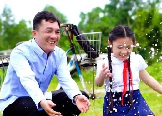 Duong Nghi Dinh lan dau thu suc voi Bolero hinh anh