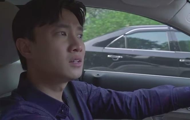 'Ve nha di con' tap 73: Vu ghen tuc vi Thu than mat voi Dung hinh anh