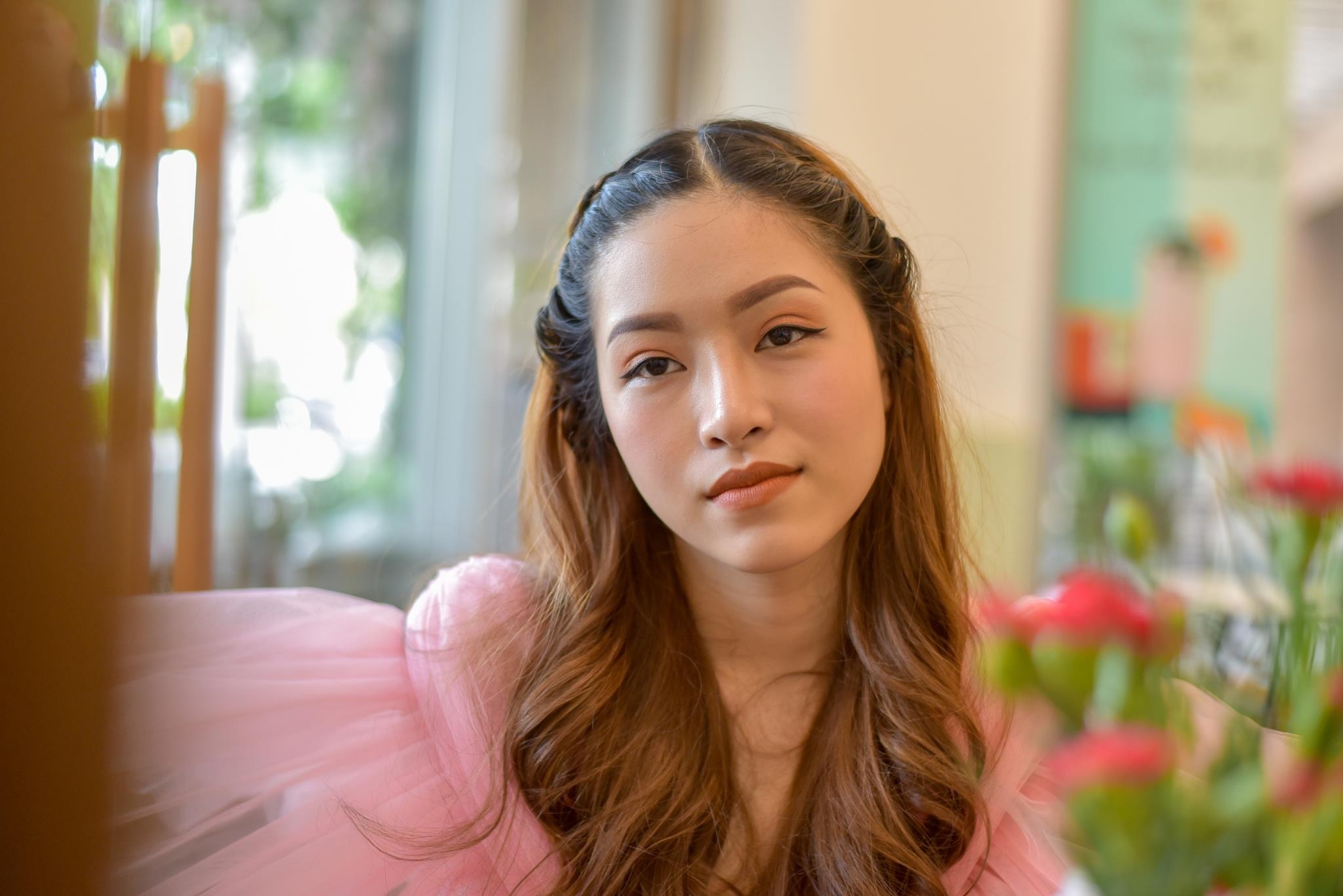 Nhan sac a quan the voice anh 7