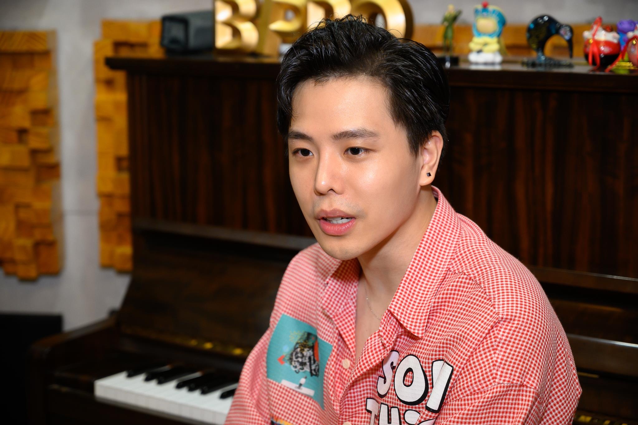 trinh thang binh hen ho anh 1