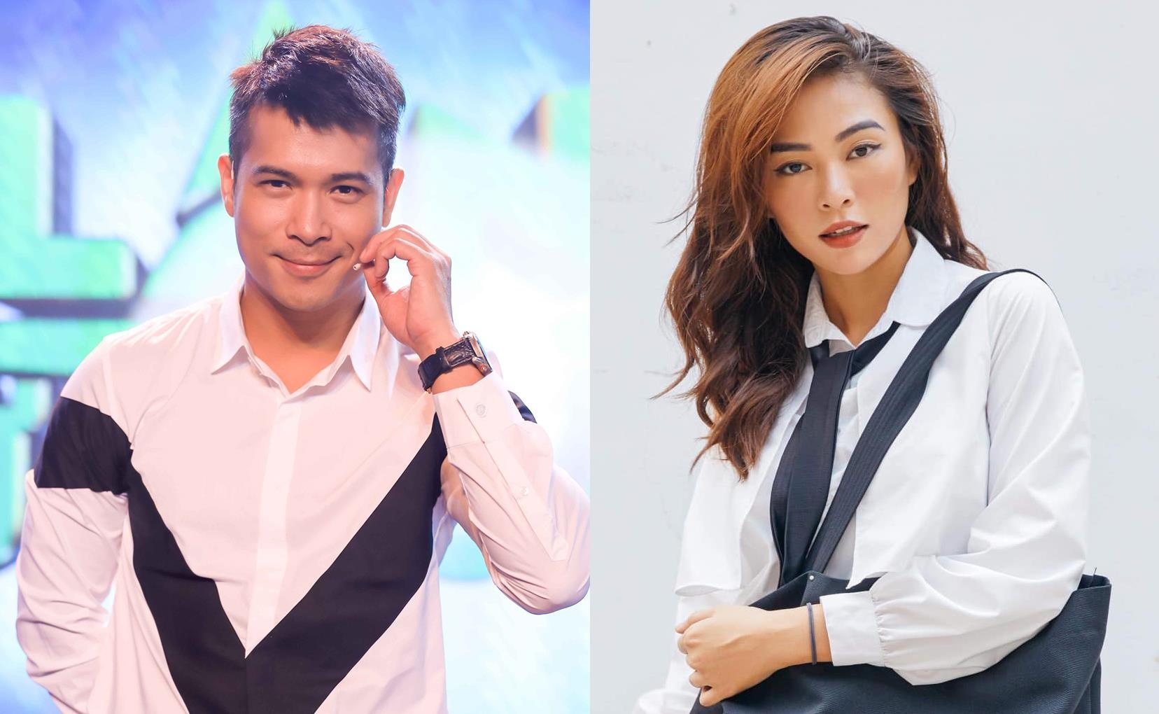 Mau Thuy Truong The Vinh anh 1