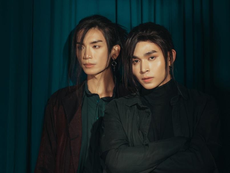 MV Hai ban tay cua Jun Pham anh 5