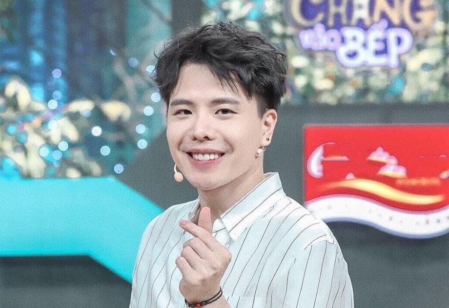 Trinh Thang Binh: 'Toi di an cung Liz Kim Cuong nhieu nhat' hinh anh