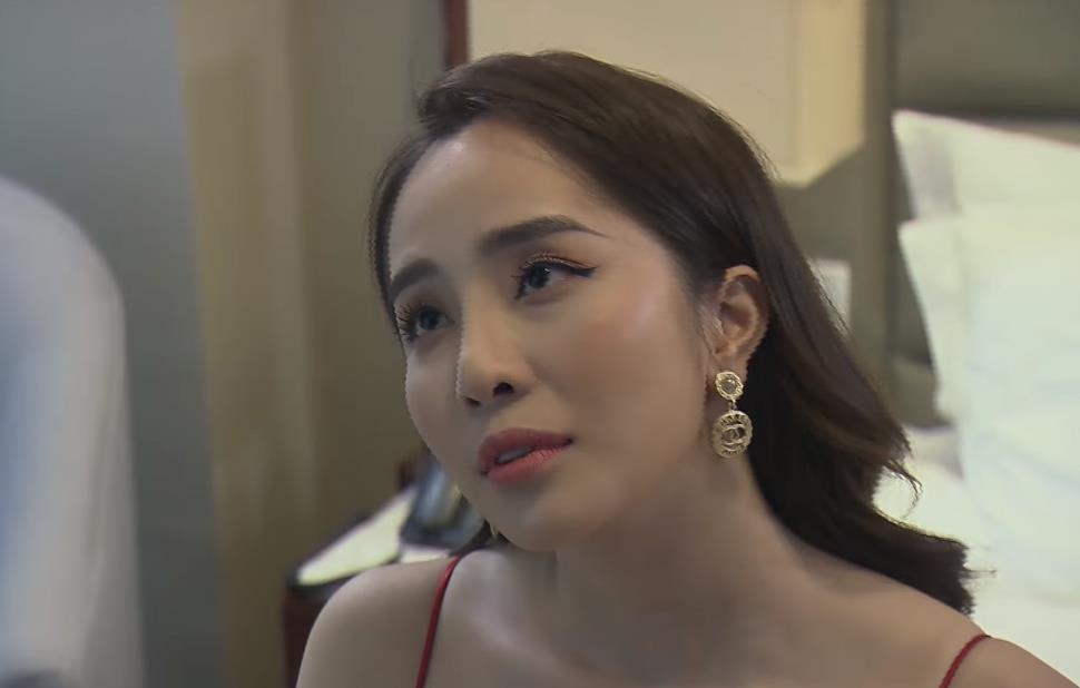 'Ve nha di con' tap 75: Nha he lo than phan that? hinh anh