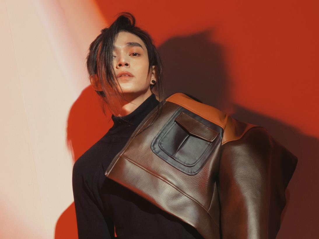 MV Hai ban tay cua Jun Pham anh 3