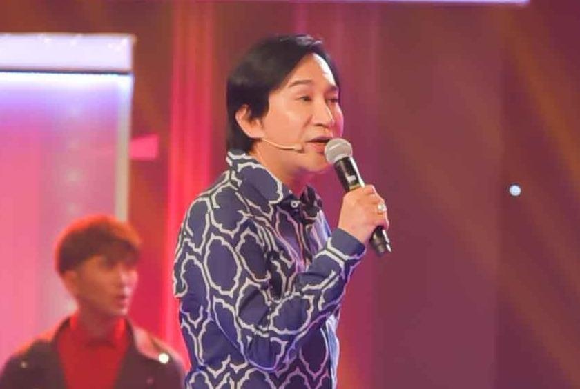 NSUT Kim Tu Long cung khach moi 62 tuoi the hien 'Do ta khong do nang' hinh anh