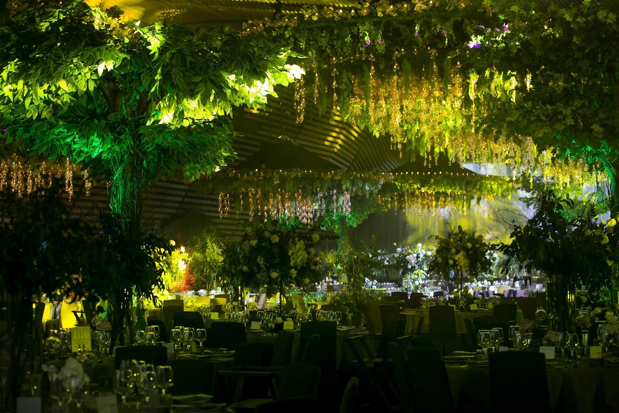 Đám cưới Cường Đô La Đàm Thu Trang ảnh 6 Dam cuoi Cuong Do La Dam Thu Trang anh 6