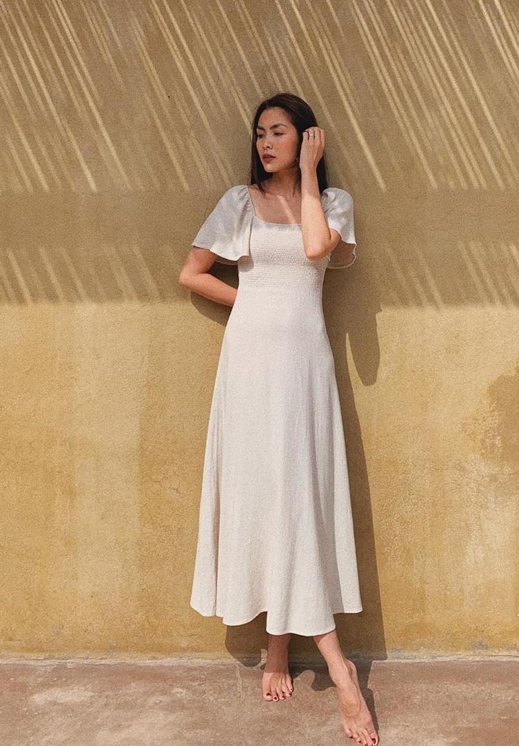 Tăng Thanh Hà và con ảnh 1 Tang Thanh Ha va con anh 1