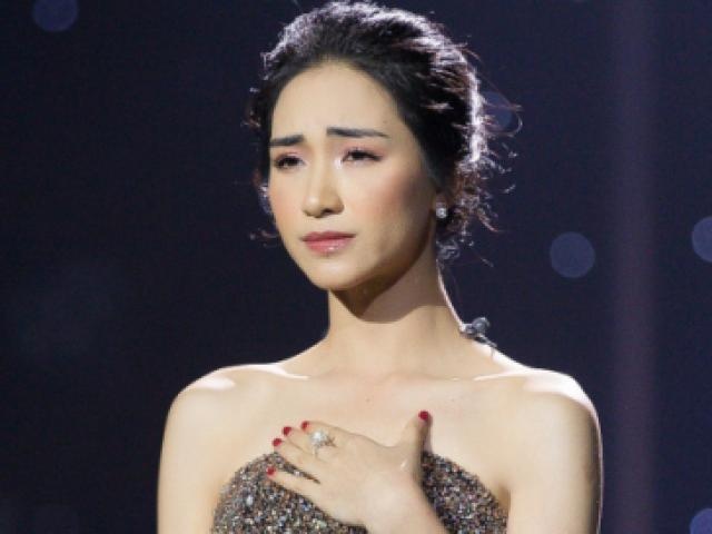 Hoa Minzy tuyen bo nghi ngoi, tam ngung hoat dong? hinh anh