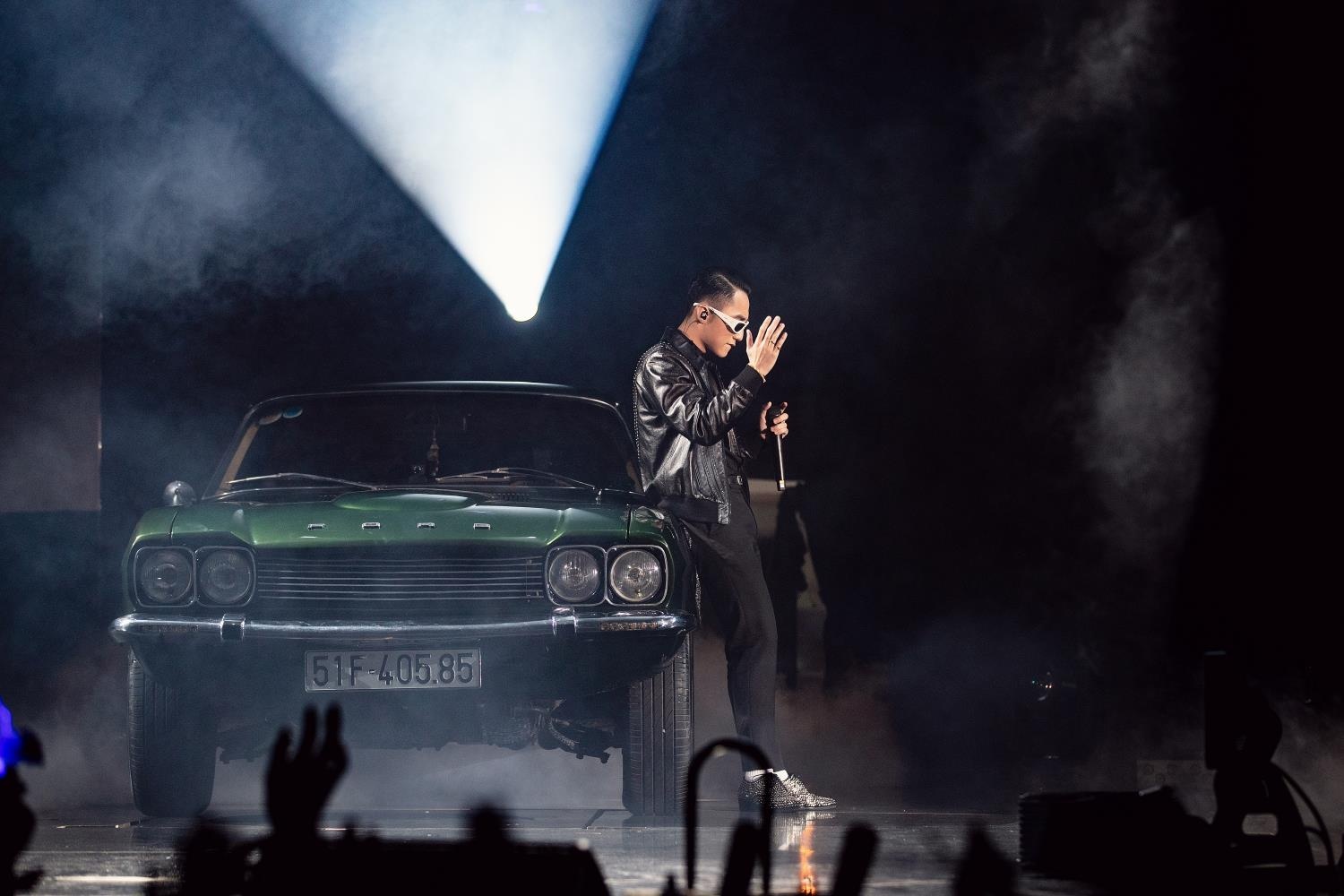 Son Tung sky tour 2019 anh 6