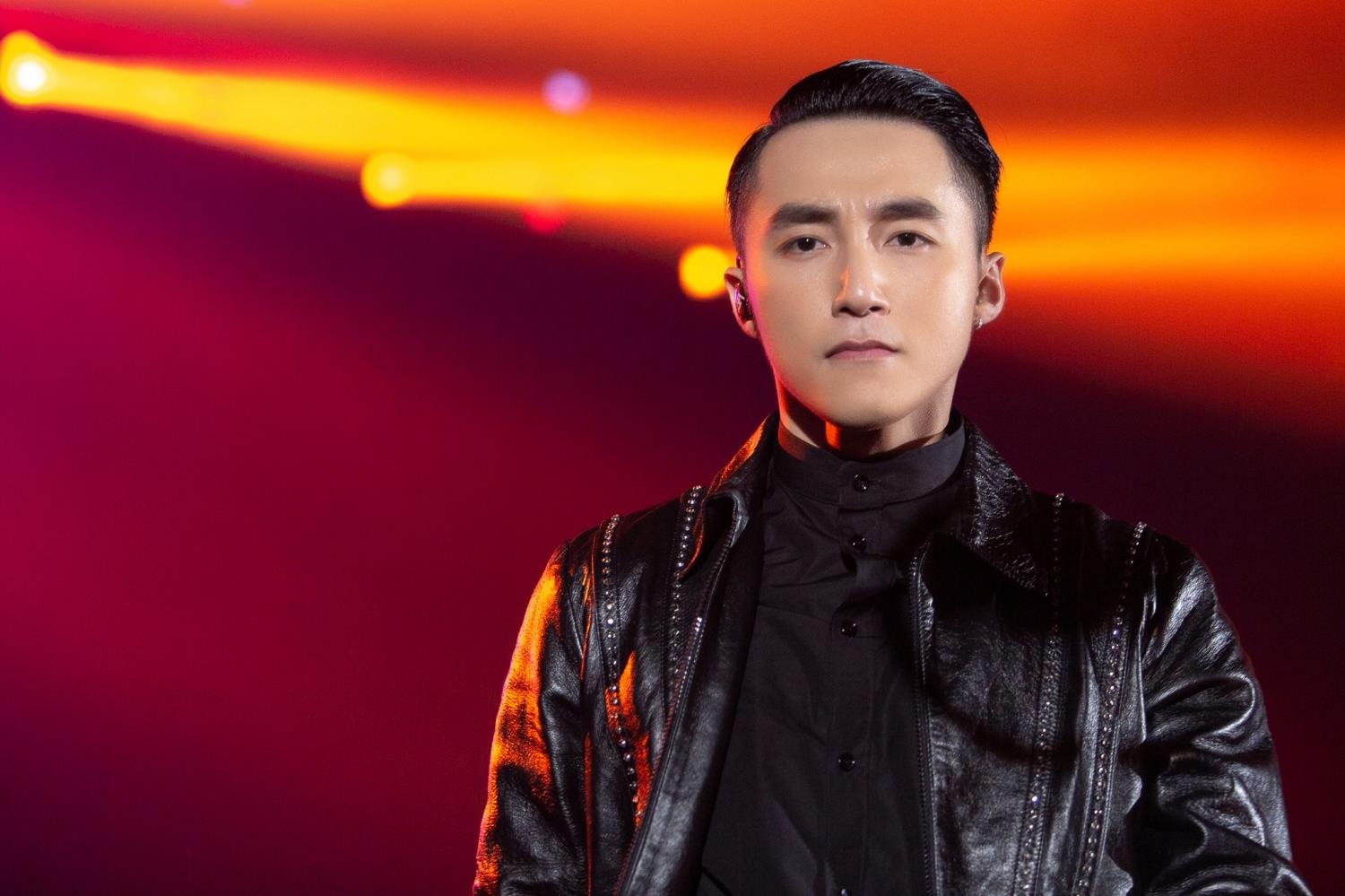 Son Tung sky tour 2019 anh 1