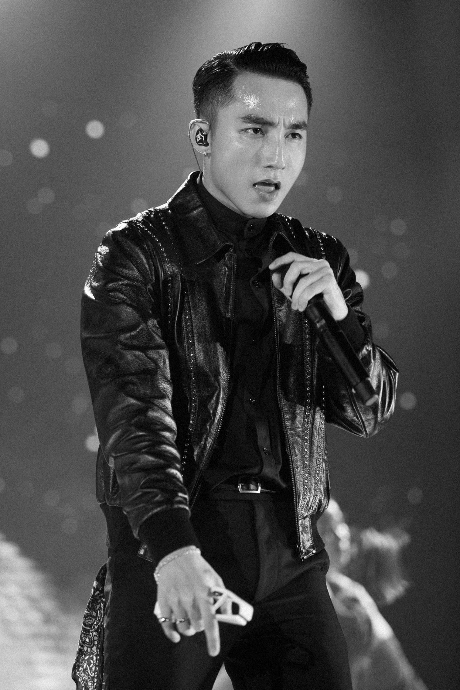 Son Tung sky tour 2019 anh 11