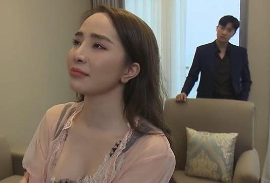 'Ve nha di con': Vu va Nha bi khan gia chi trich gay gat hinh anh