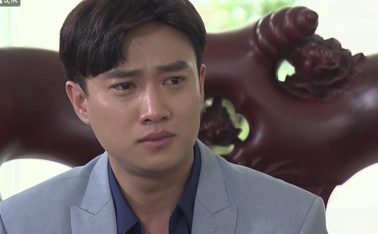 'Ve nha di con' tap 77: Vu khoc nuc no khi dung truoc nguy co mat nha hinh anh