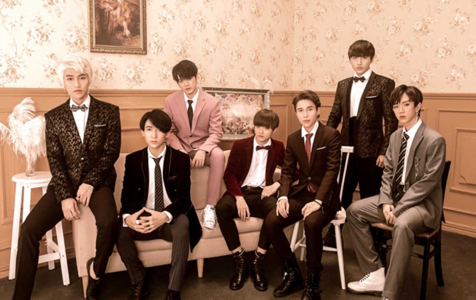 Zero 9 tham gia Soribada 2019 ảnh 1 Zero 9 tham gia Soribada 2019 anh 1
