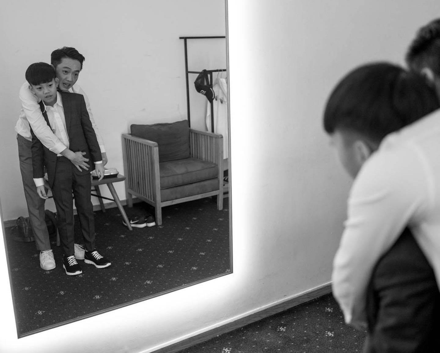 Cuong do la dam thu trang anh 4