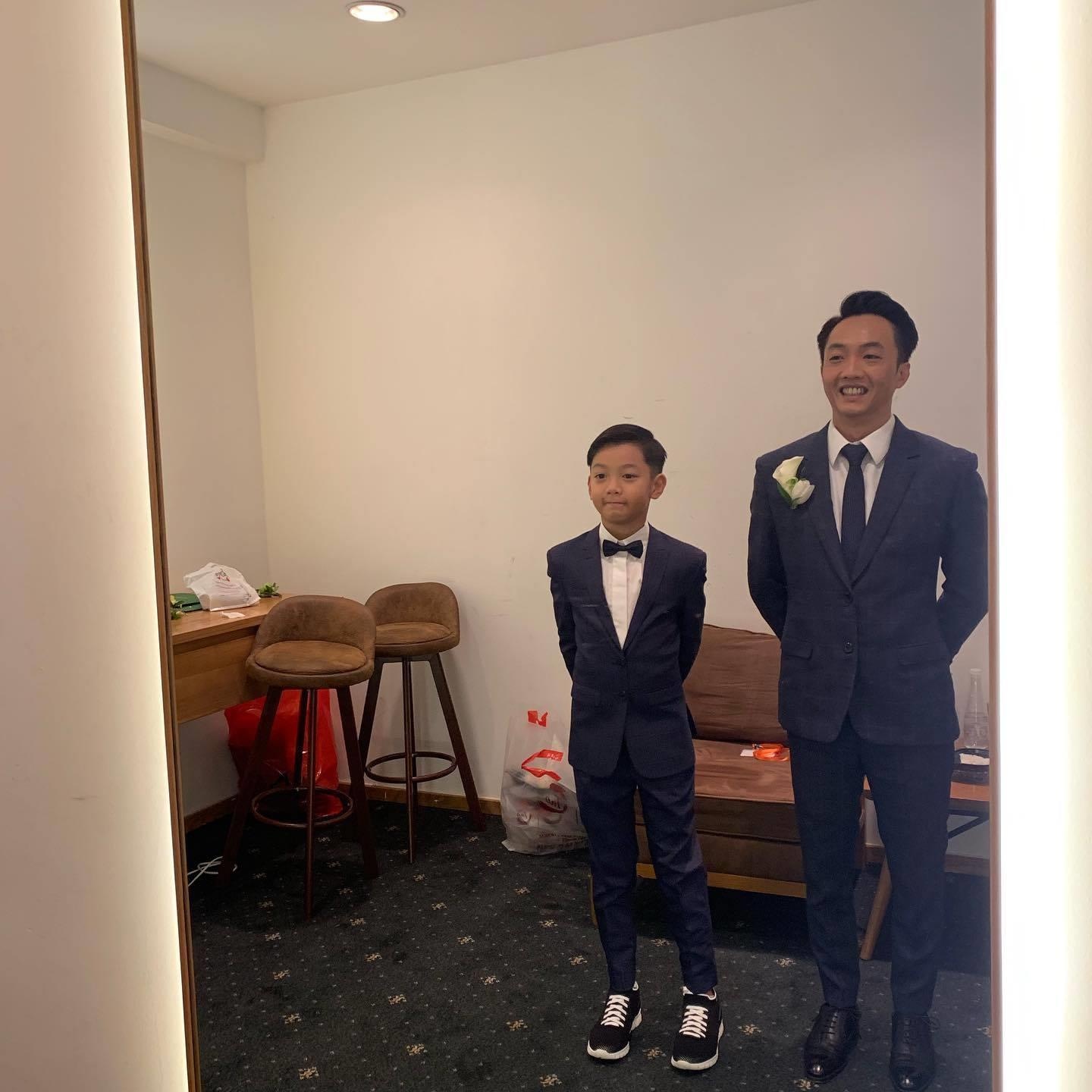 Cuong do la dam thu trang anh 5