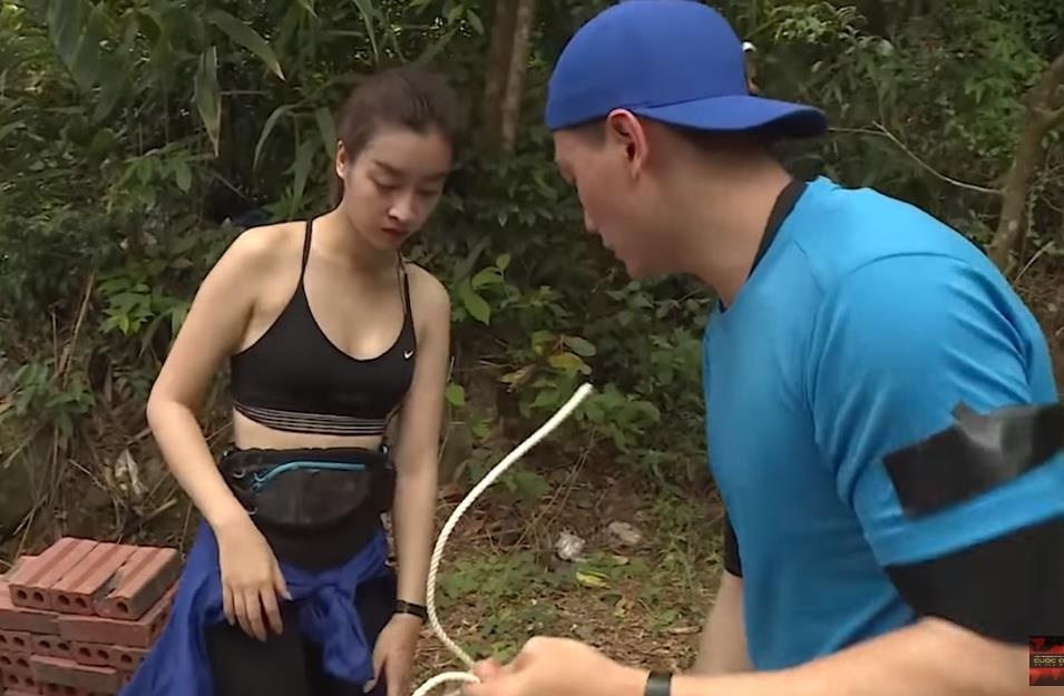 thi sinh cuoc dua ky thu lo hang anh 3