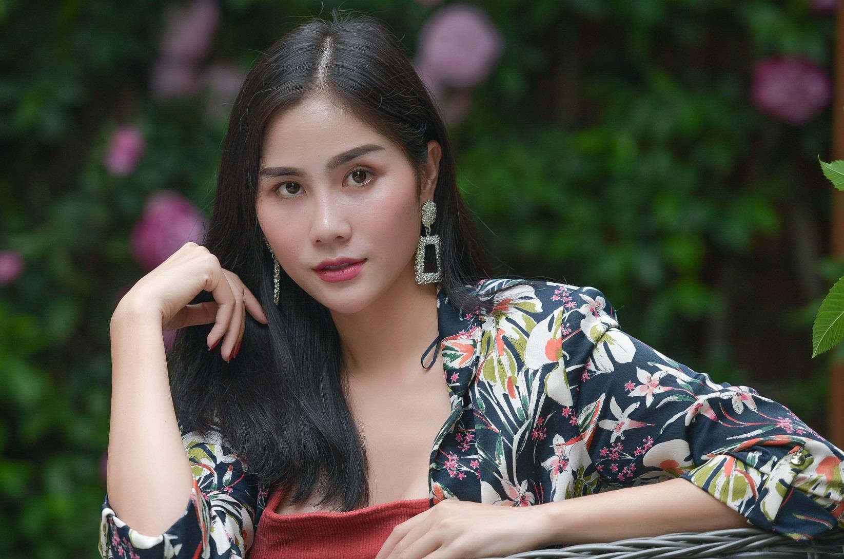 Hoang Hanh Cuoc dua ky thu ke duoc ban trai tang nha o Sai Gon hinh anh