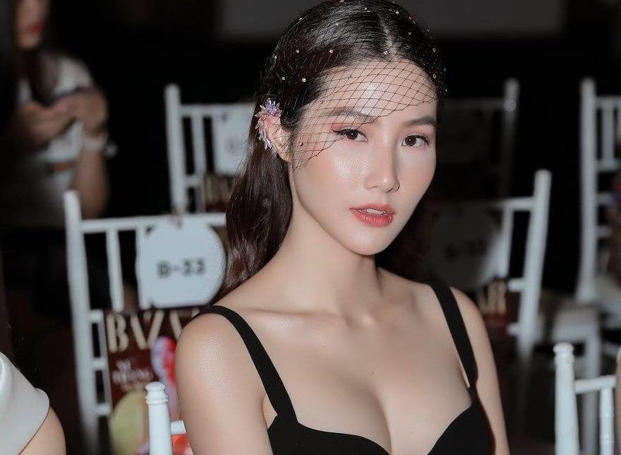 Diem My 9X xin loi sau khi bi chi trich vi mia mai Truong The Vinh hinh anh