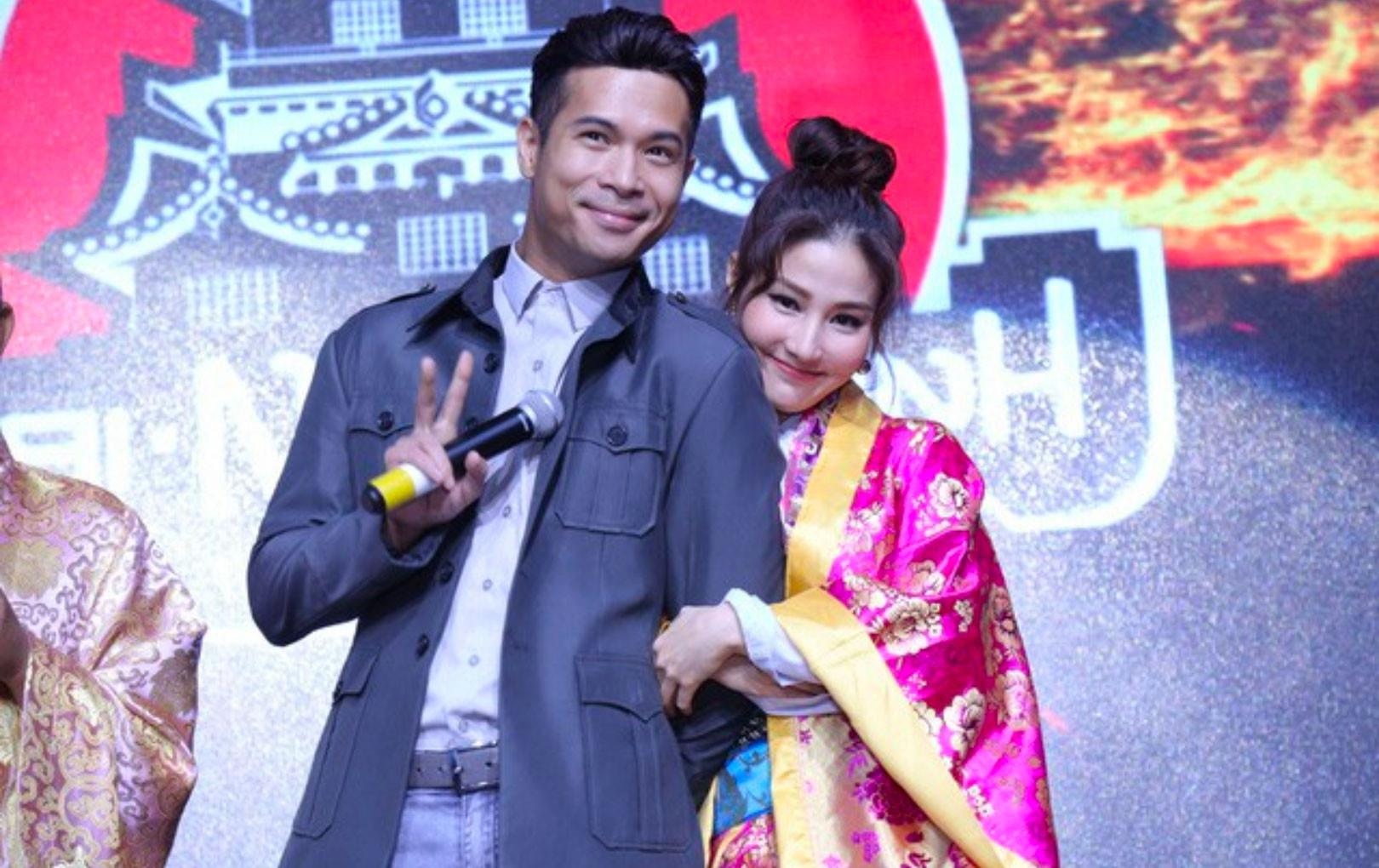 Diễm My 9X bị tẩy chay ảnh 1 Diem My 9X bi tay chay anh 1