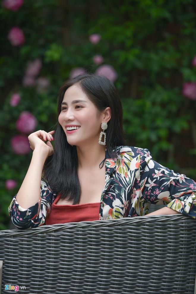 hoàng hạnh lộ hàng ở cuộc đua kỳ thú ảnh 3 hoang hanh lo hang o cuoc dua ky thu anh 3