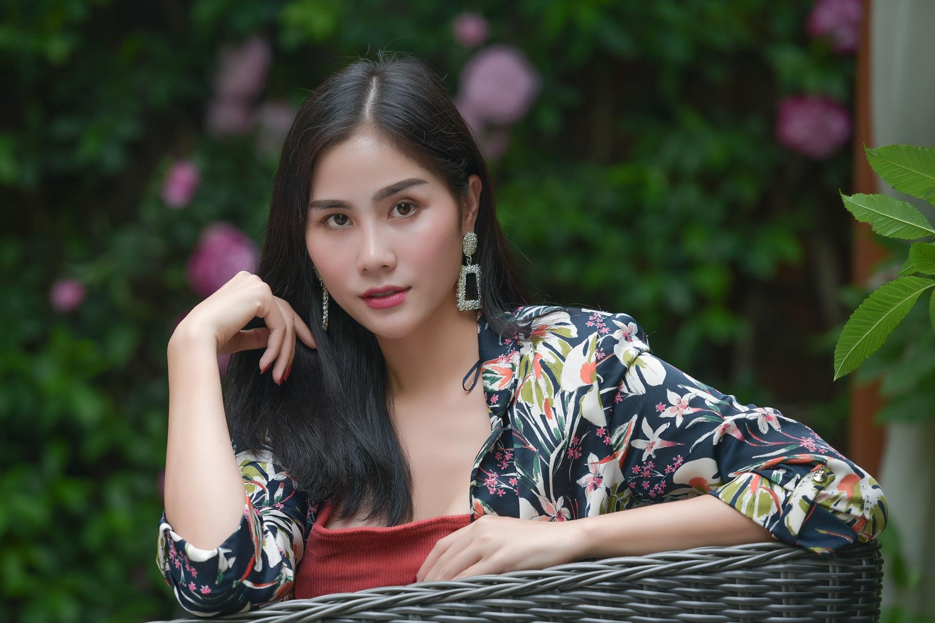 hoàng hạnh lộ hàng ở cuộc đua kỳ thú ảnh 1 hoang hanh lo hang o cuoc dua ky thu anh 1