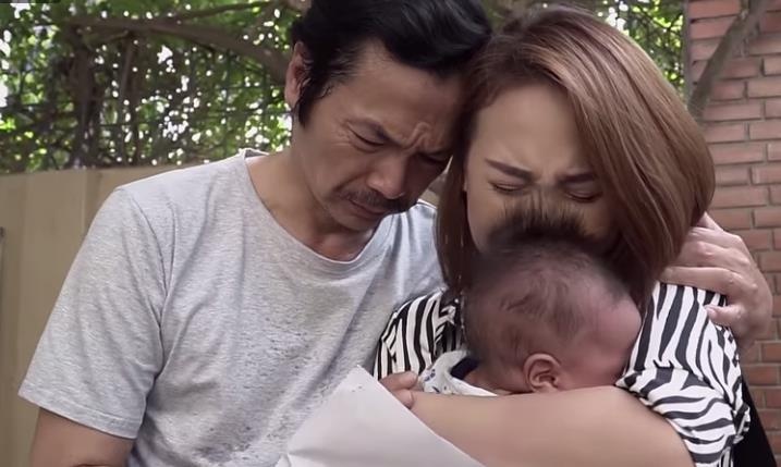 'Ve nha di con' tap 79: Me Vu trach moc Thu vi nhan 3 ty dong hinh anh