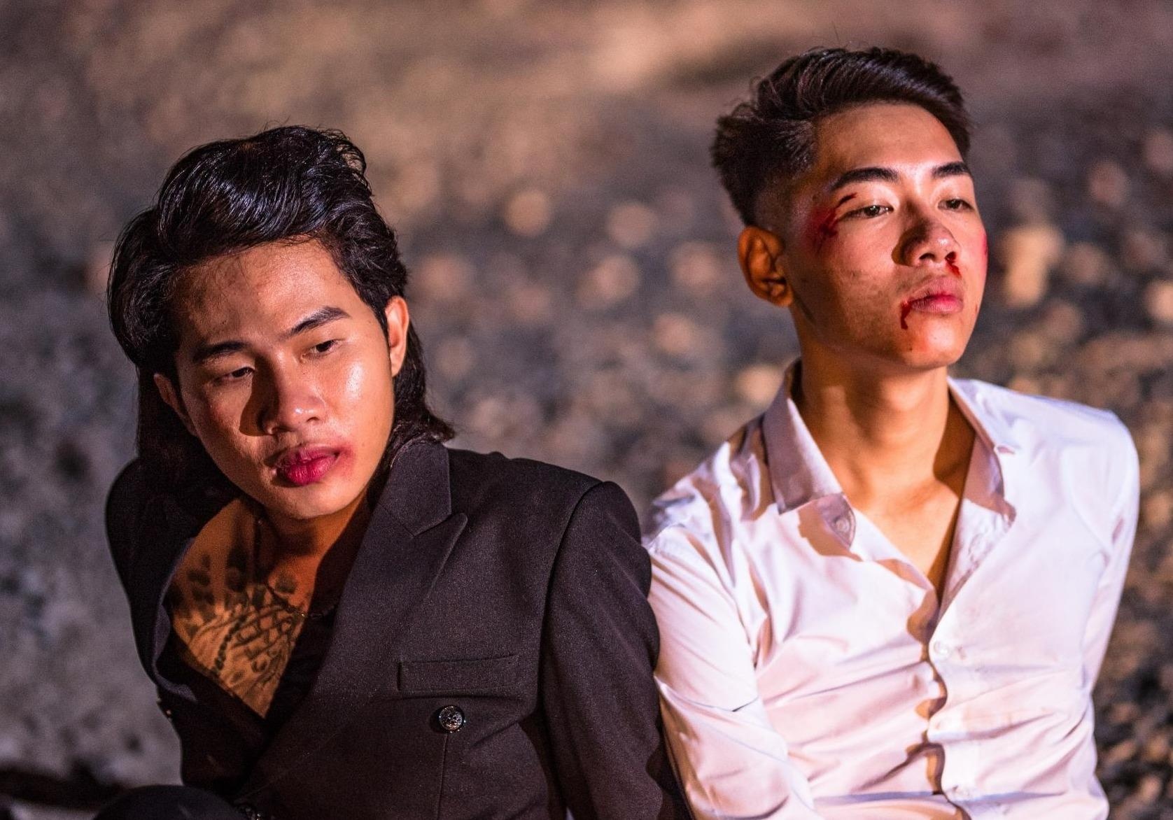 Phim ngan 'Song gio' cua Jack hot khong thua kem Son Tung hinh anh