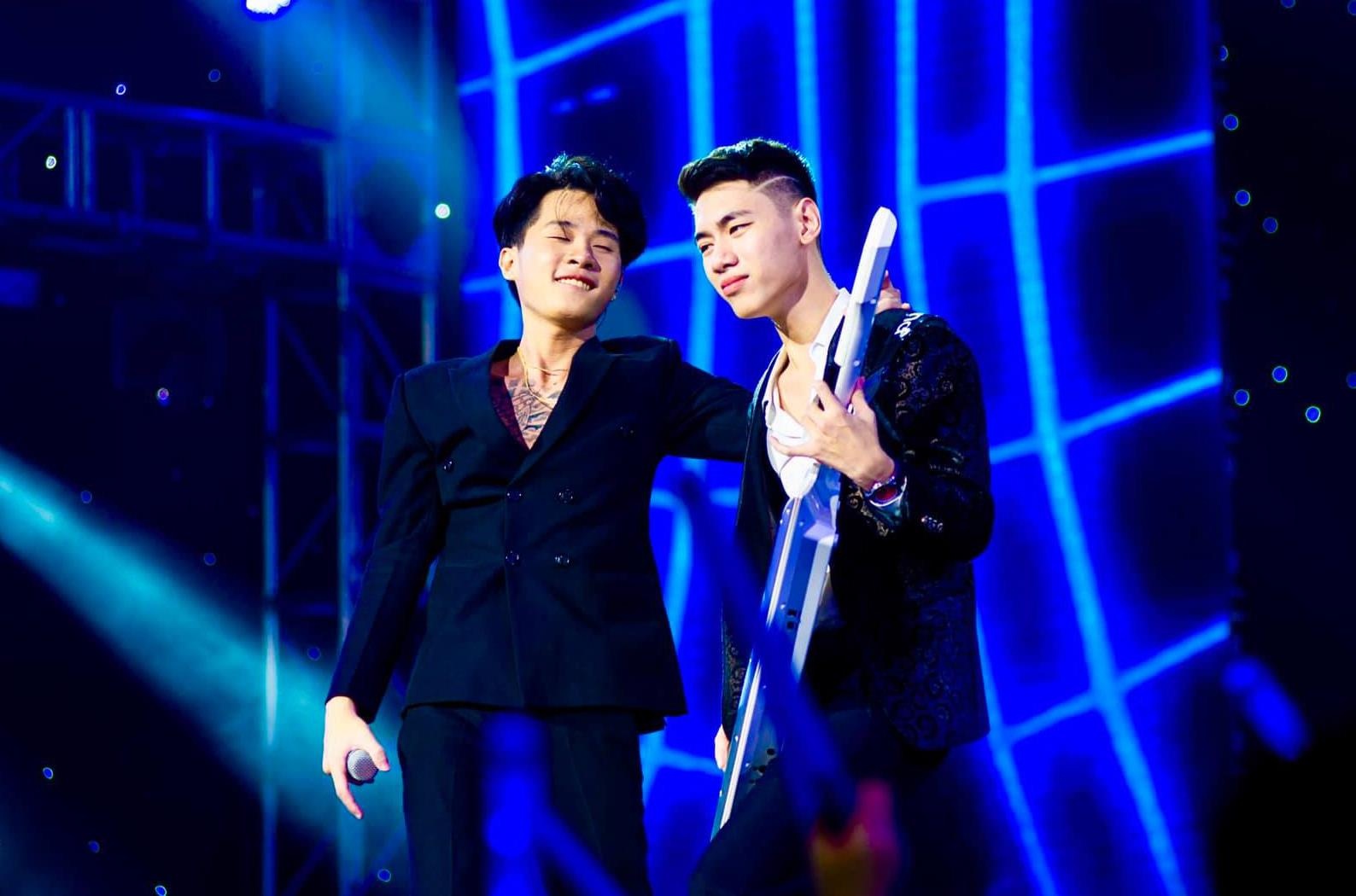 Jack Sóng gió ảnh 3 Jack Song gio anh 3