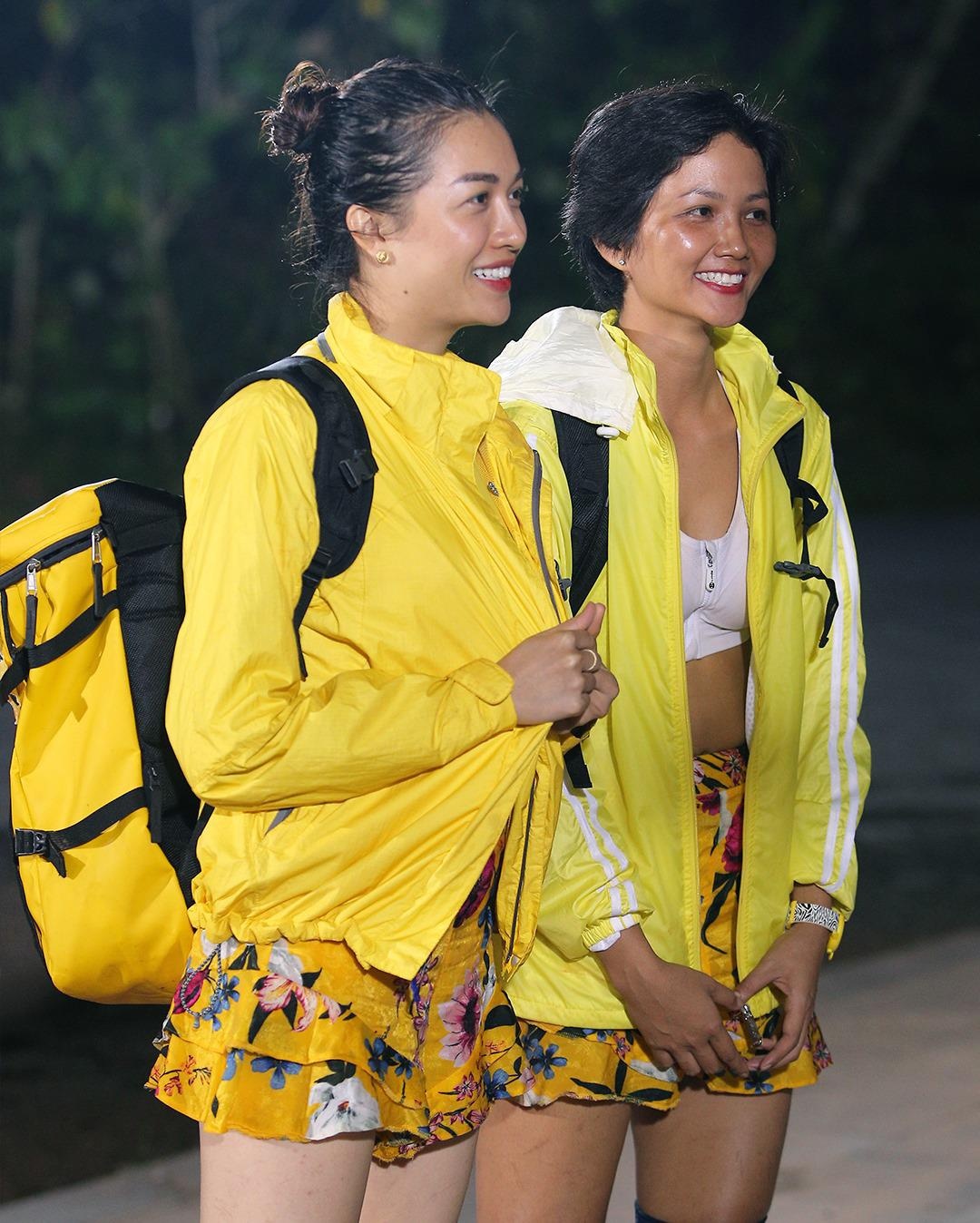 Thi sinh cuoc dua ky thu lo hang anh 9