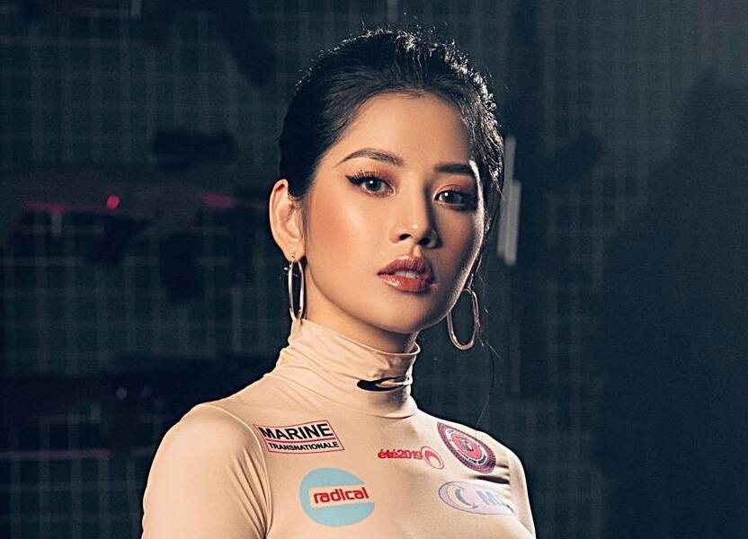 Chi Pu tung MV moi, khong ngai canh tranh voi Jack hinh anh