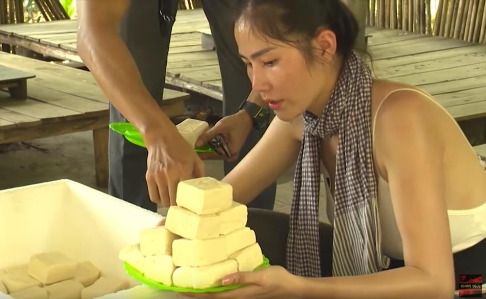 Thi sinh cuoc dua ky thu lo hang anh 7