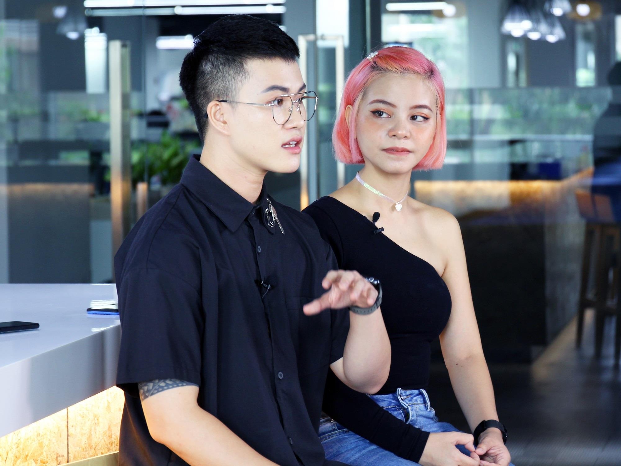 Lê Thiện Hiếu TiA Hải Châu ảnh 2 Le Thien Hieu TiA Hai Chau anh 2