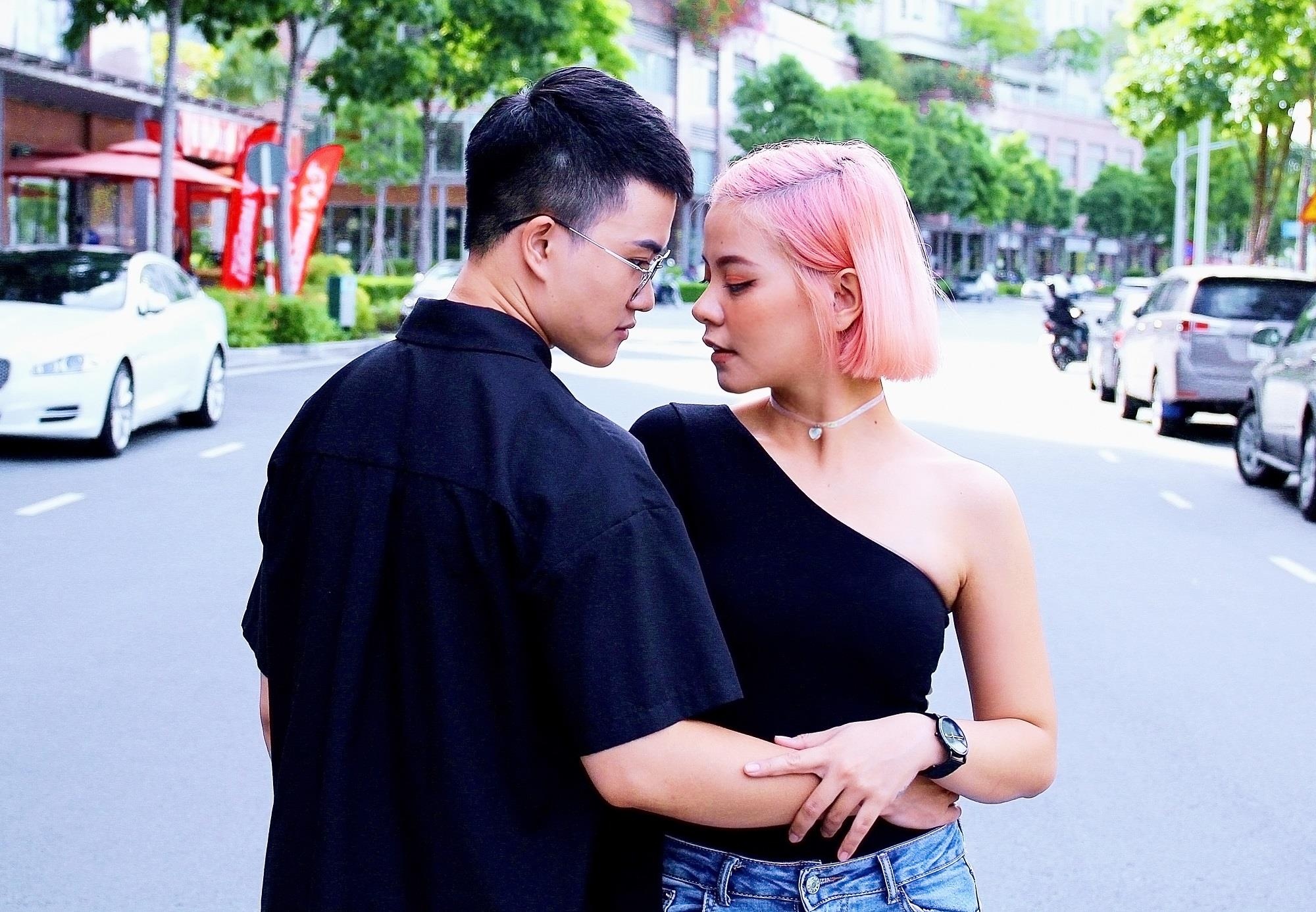 Lê Thiện Hiếu TiA Hải Châu ảnh 3 Le Thien Hieu TiA Hai Chau anh 3