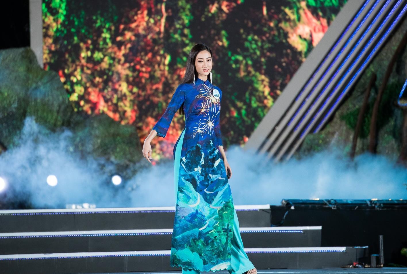 hoa hau luong thuy linh anh 8