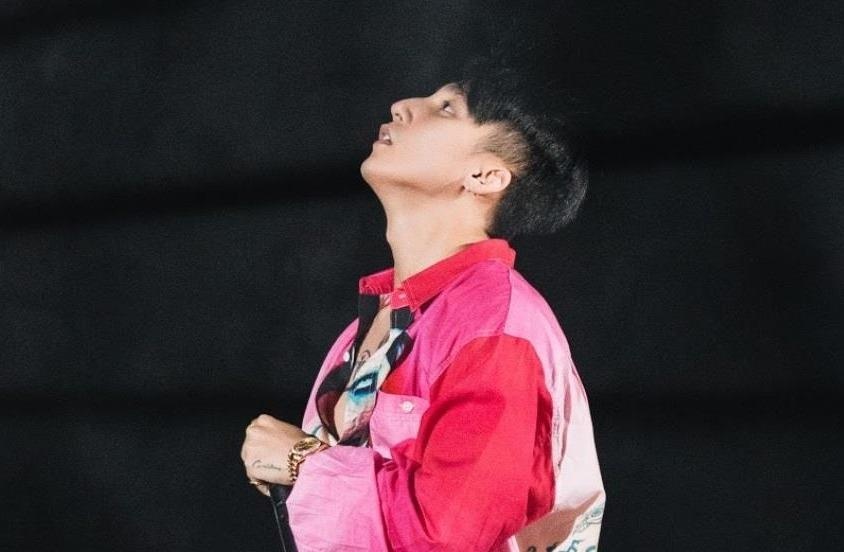 Son Tung M-TP muot mo hoi tap luyen cho tour dien den dem hinh anh